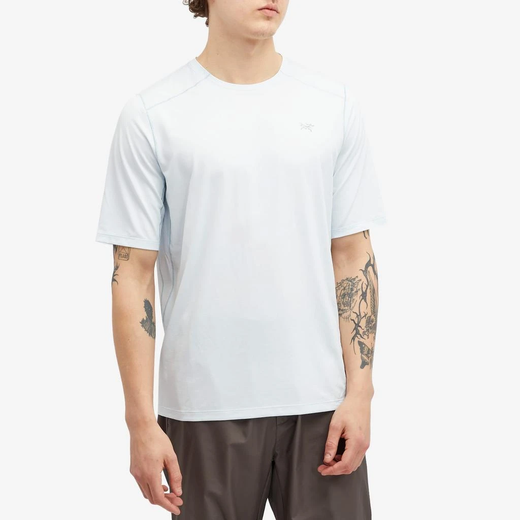 商品Arc'teryx|Arc'teryx Cormac T-Shirt,价格¥599,第2张图片详细描述