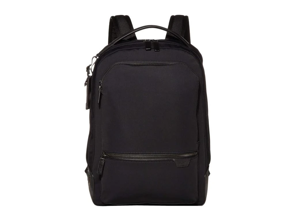 商品Tumi|Harrison Bradner Backpack,价格¥4276,第1张图片