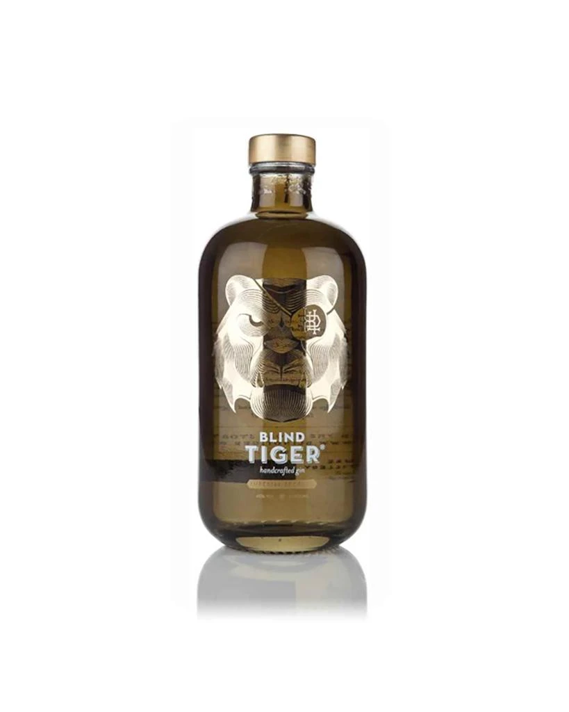 商品IZZUE HOME|Blind Tiger - Imperial Sec gin,价格¥763,第1张图片