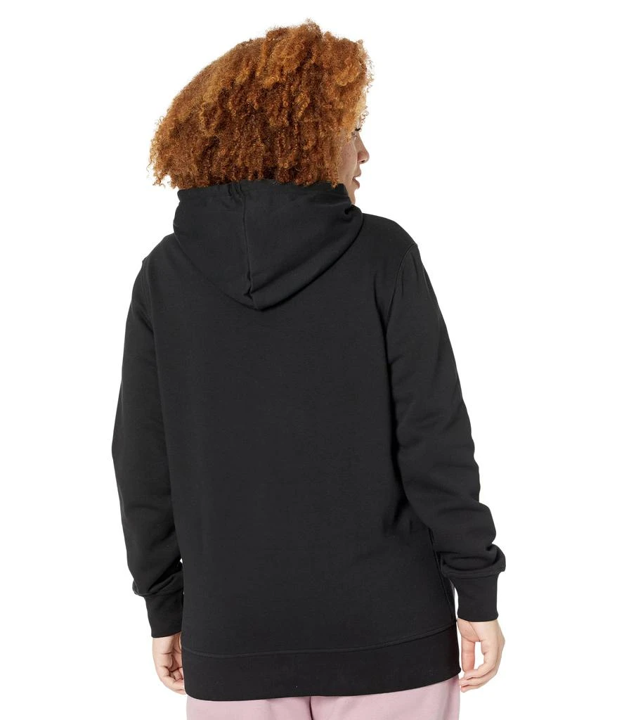 商品Adidas|Plus Size Essentials Hoodie,价格¥227,第2张图片详细描述