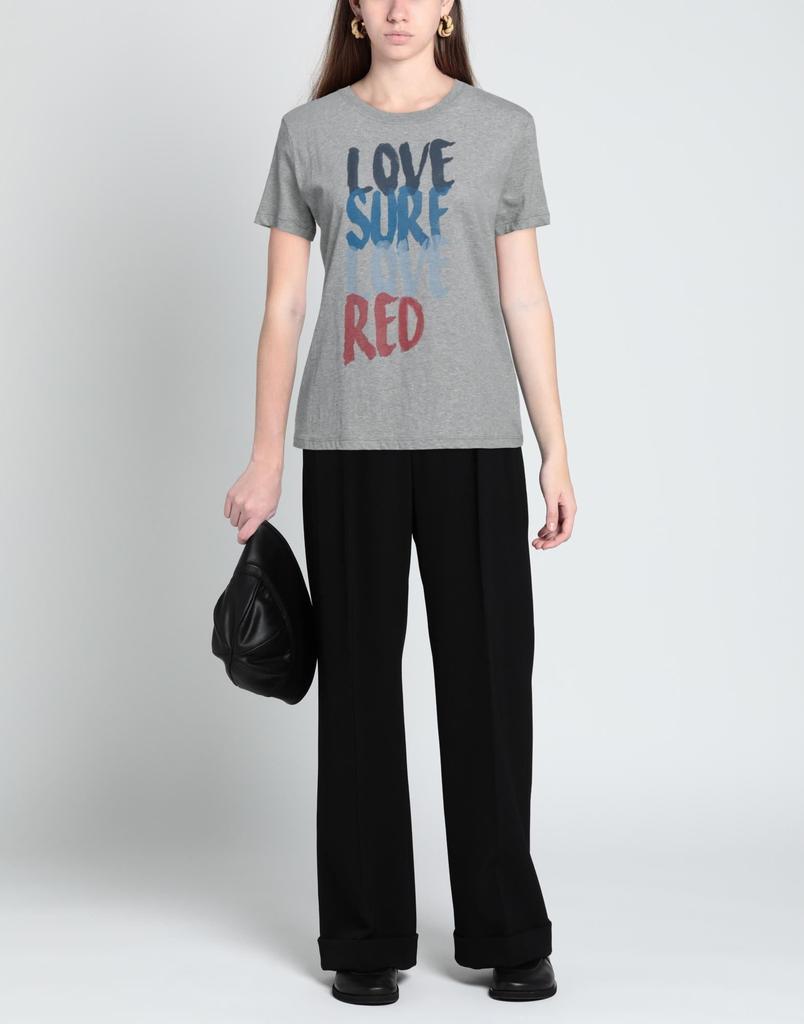 商品RED Valentino|T-shirt,价格¥1063,第4张图片详细描述