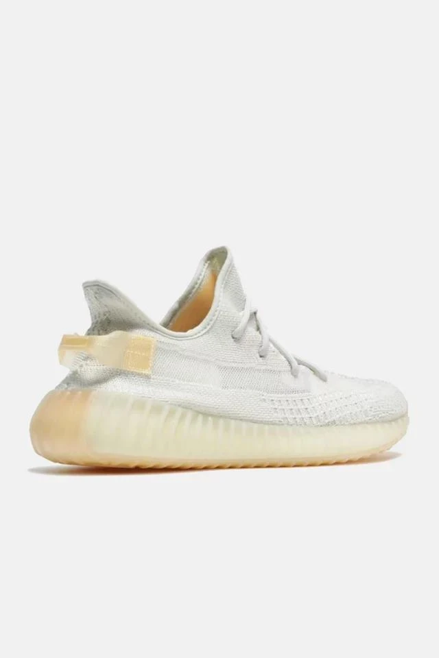 商品Adidas|adidas Yeezy Boost 350 V2 'Light' Sneaker - Gy3438,价格¥2504,第2张图片详细描述