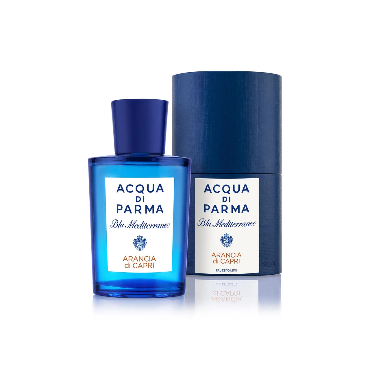 Acqua di Parma 帕尔玛之水 蓝色地中海 卡普里岛橙 中性淡香水 EDT 商品