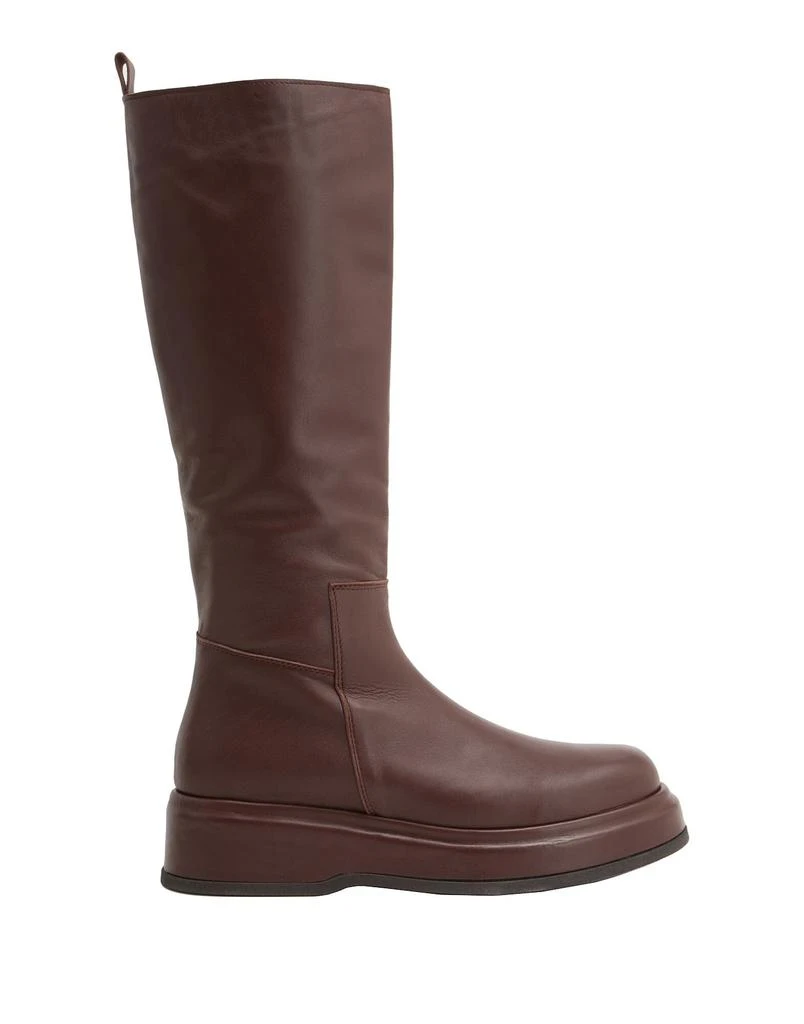 商品LEONARDO PRINCIPI|Boots,价格¥1054,第1张图片