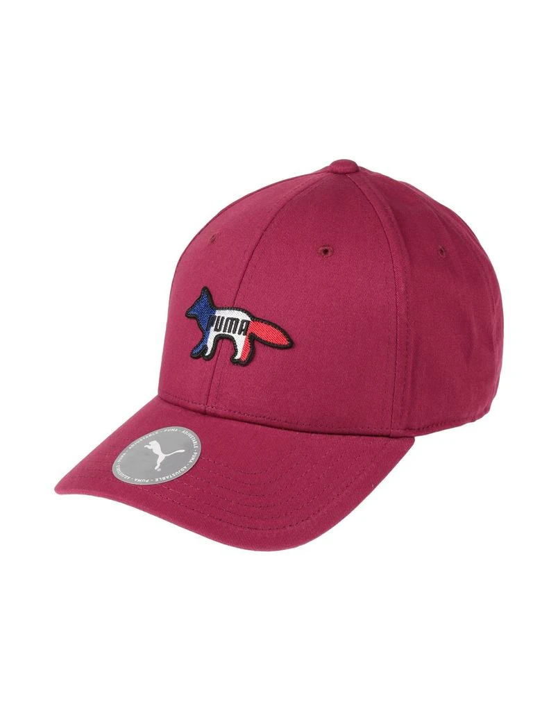 商品Puma|Hat,价格¥249,第1张图片