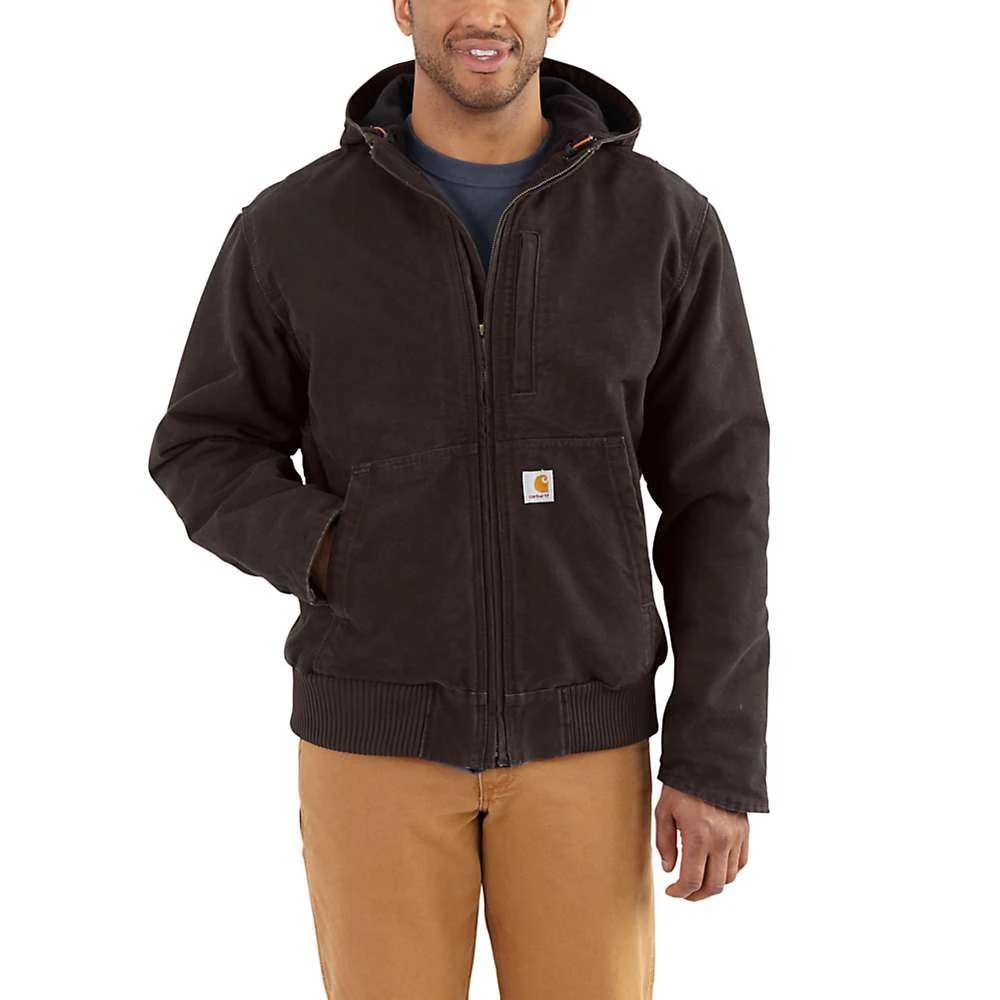 商品Carhartt|Carhartt Men's Full Swing Armstrong Active Jacket,价格¥645,第1张图片