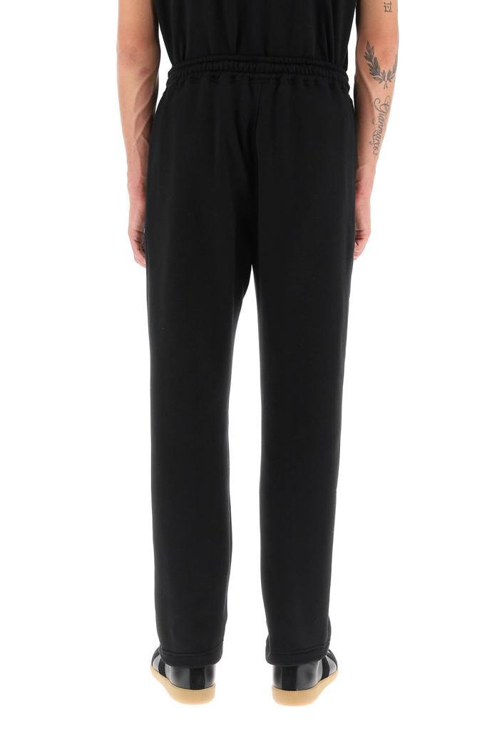 商品AGNONA|Agnona cotton and silk jersey jogger pants,价格¥5001,第5张图片详细描述