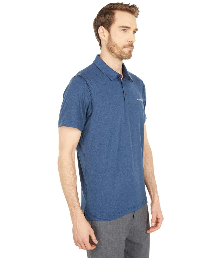 商品Columbia|Tech Trail Polo,价格¥228,第4张图片详细描述