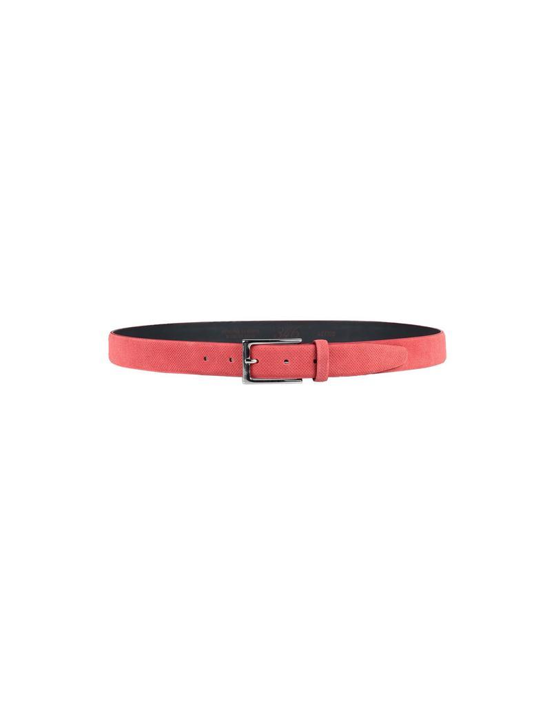 商品Brooks Brothers|Leather belt,价格¥456,第3张图片详细描述
