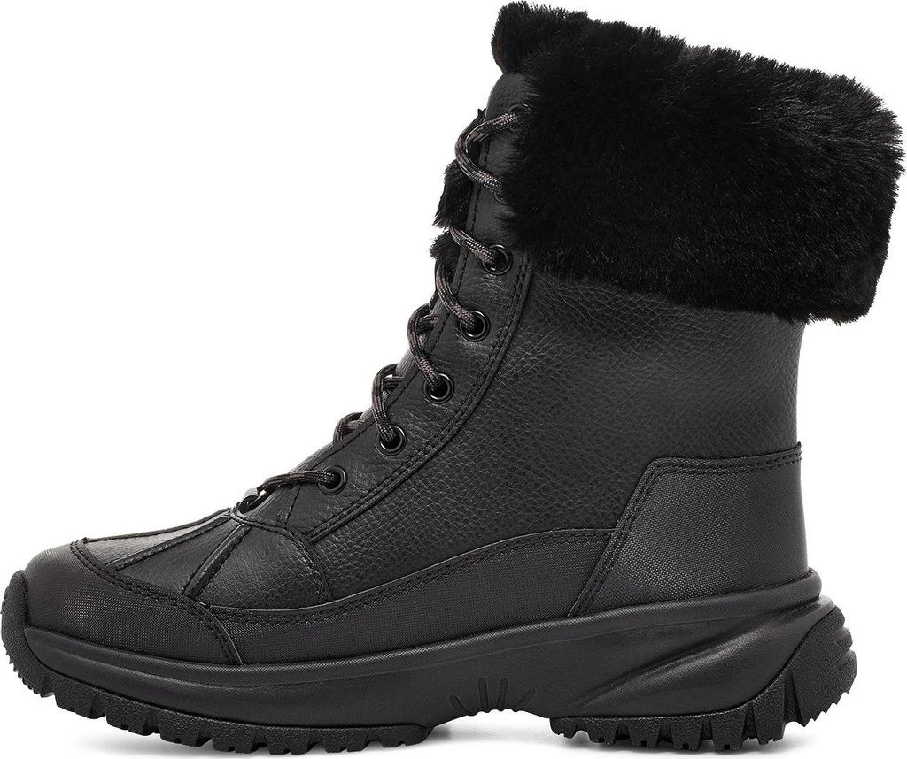 商品UGG|Yose Fluff Boots - Women's,价格¥1019,第5张图片详细描述