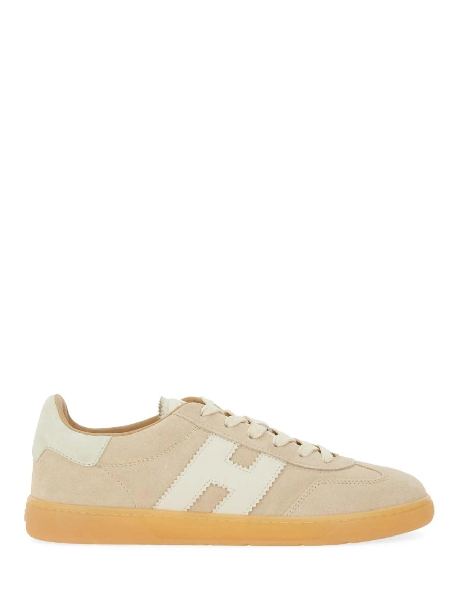 商品【商品预售7天发货】 hogan|hogan 女士运动鞋 HXW6470FB60PJQ0ESK 花色,价格¥2271,第5张图片详细描述