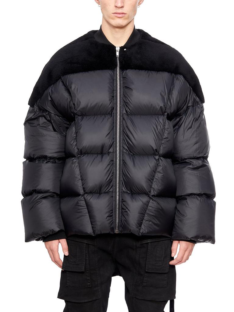 【関税&送料込み】Rick Owens Outerwears 3b6a8fa9-0156-31dc-8f4d-