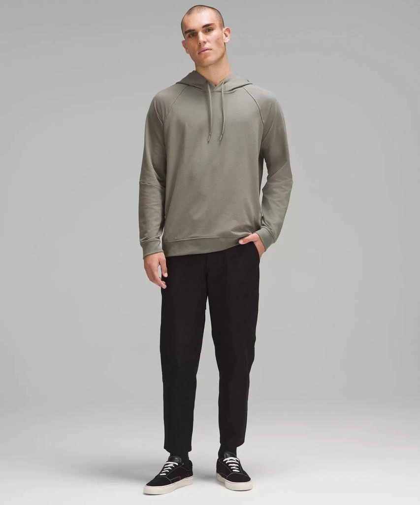 商品Lululemon|City Sweat Pullover Hoodie,价格¥519,第2张图片详细描述