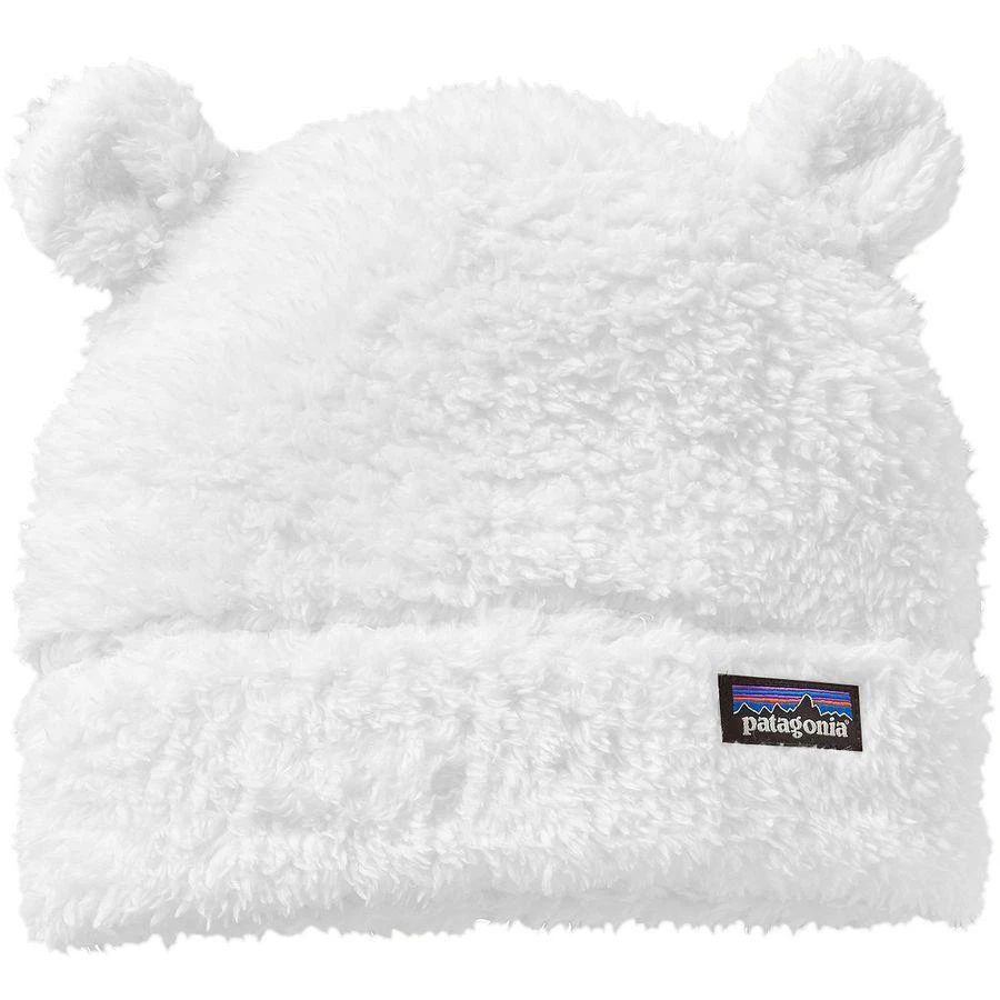 商品Patagonia|Baby Furry Friends Hat - Infants',价格¥145,第1张图片