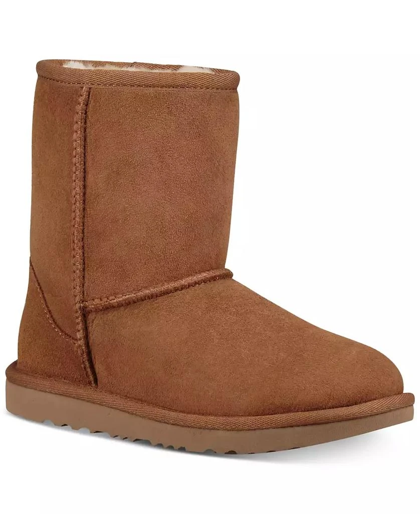 商品UGG|Little & Big Kids Classic II Boots,价格¥1080,第1张图片