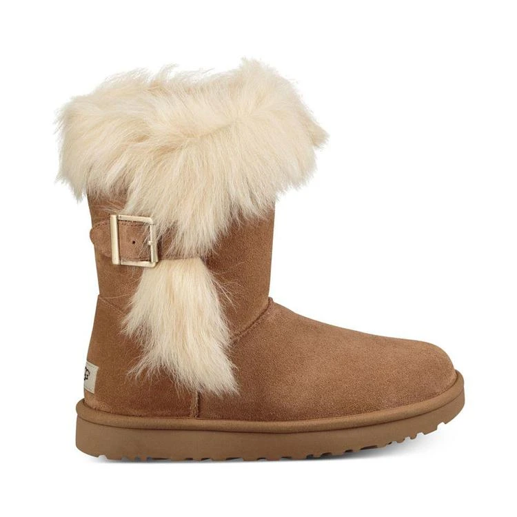 商品UGG|Deena 女士短靴,价格¥1140,第2张图片详细描述
