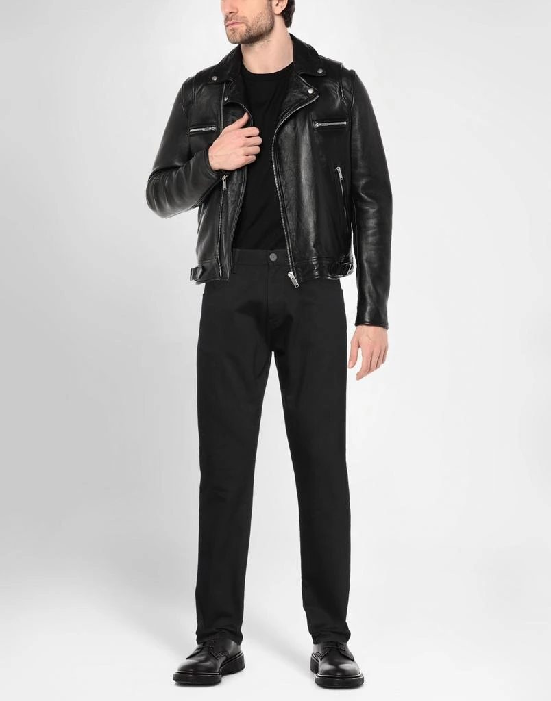 商品Giorgio Armani|Denim pants,价格¥2678,第2张图片详细描述