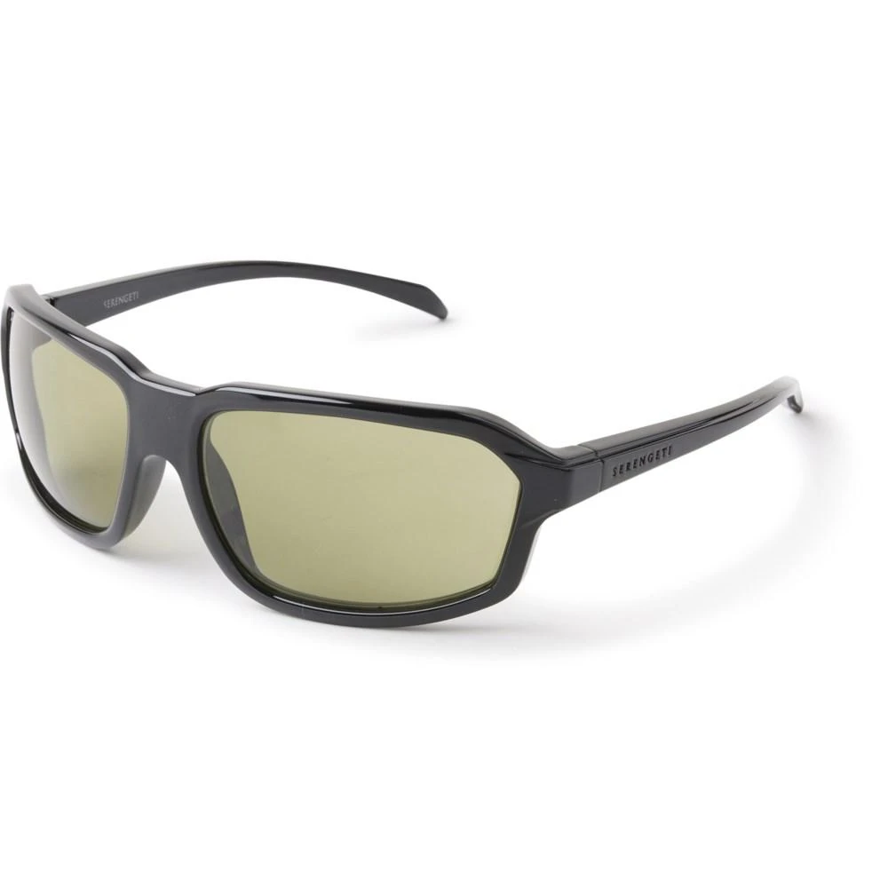 商品Serengeti|Serengeti Made in Italy Hext Sunglasses,价格¥655,第1张图片