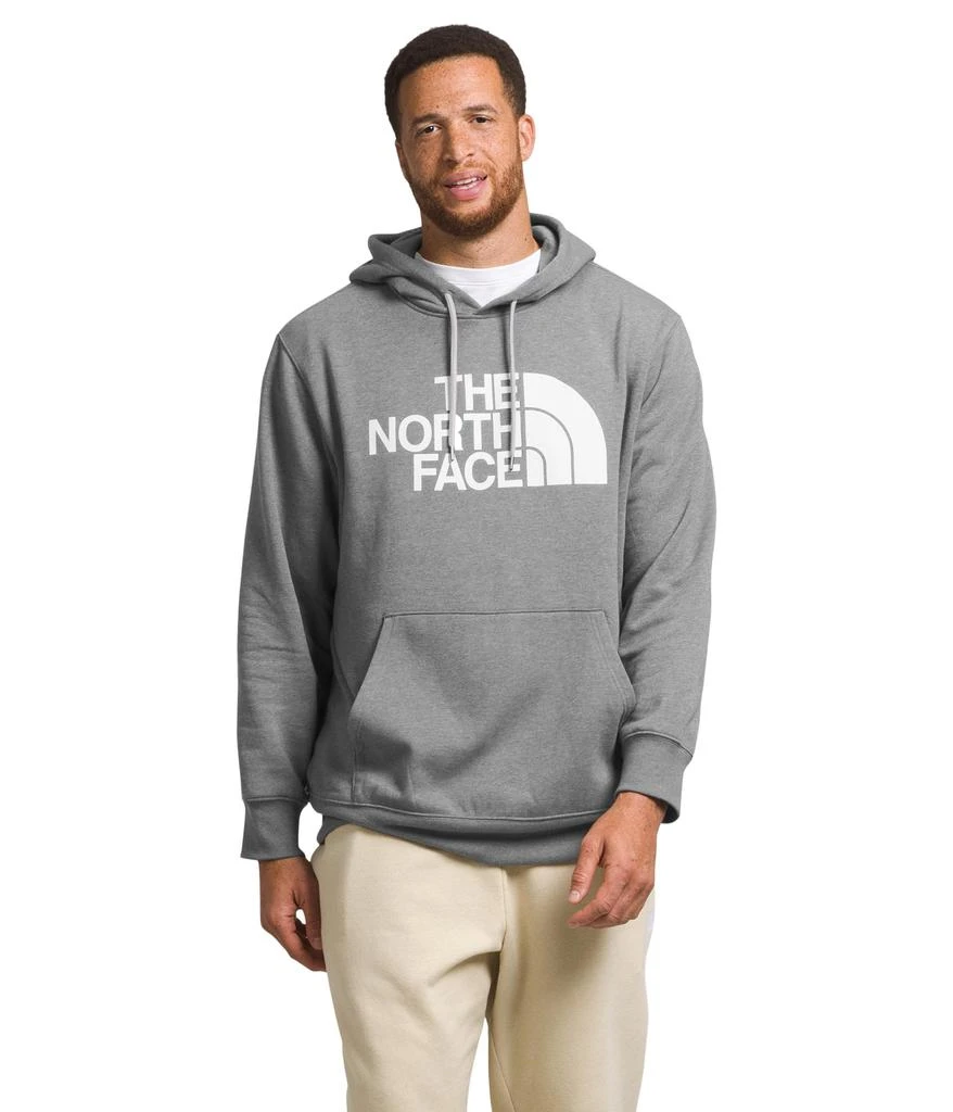 商品The North Face|Big & Tall Half Dome Pullover Hoodie,价格¥310,第1张图片