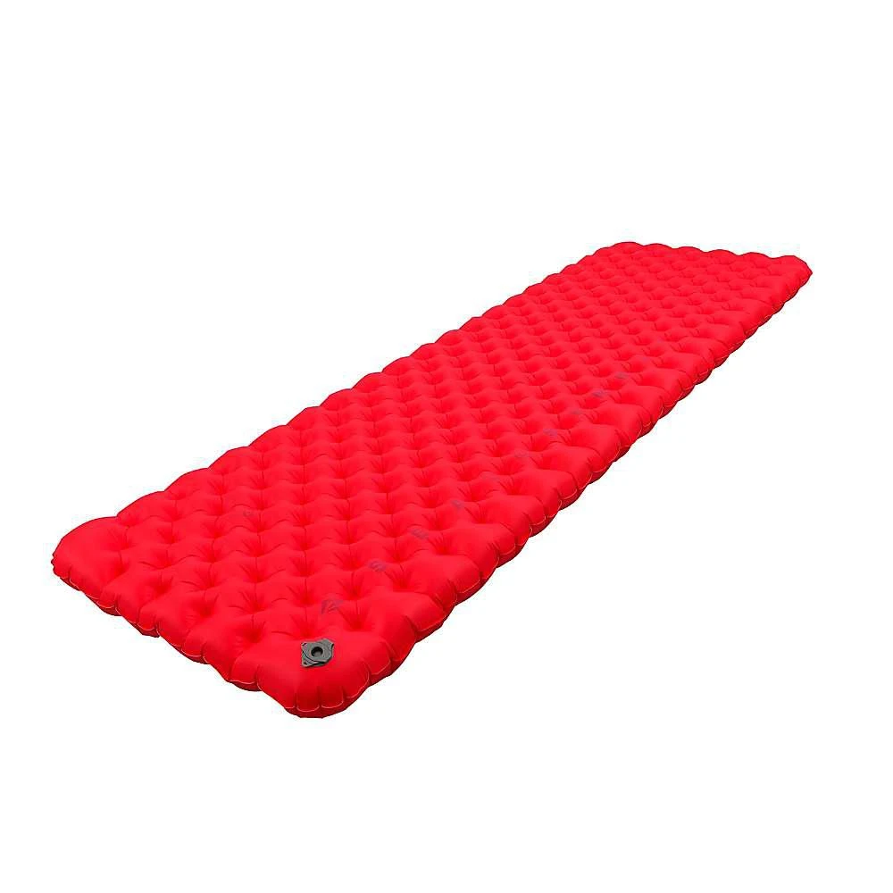 商品Sea to Summit|Sea to Summit Comfort Plus XT Insulated Rectangular Mat,价格¥2134,第4张图片详细描述