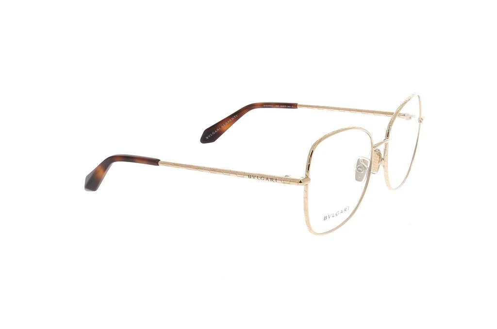 商品BVLGARI|Bulgari Butterfly Frame Glasses,价格¥5048,第2张图片详细描述