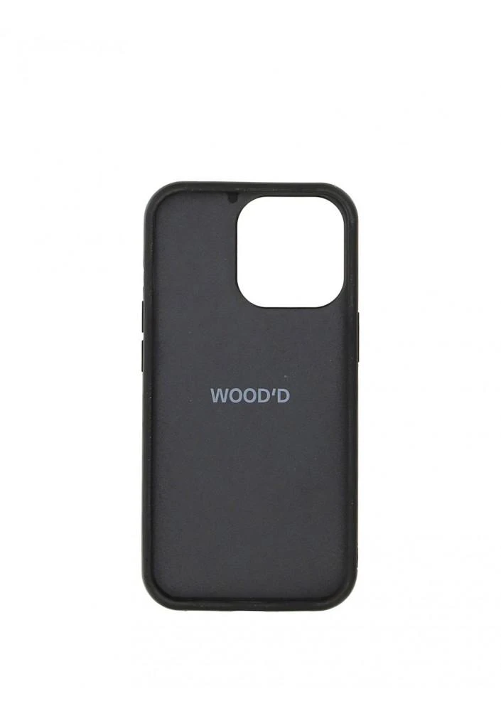商品WOOD'D|IPhone 13 Pro Cover,价格¥238,第2张图片详细描述