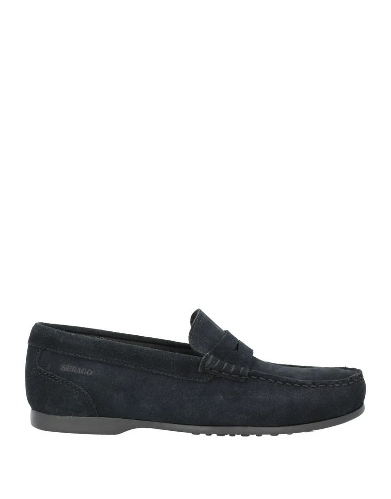 商品SEBAGO|Loafers,价格¥1381,第1张图片