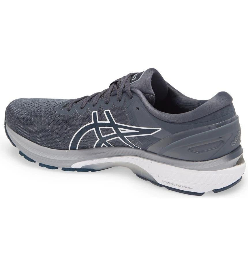 商品Asics|男款 亚瑟士 GEL-Kayano 27 跑步鞋 多色可选,价格¥734,第2张图片详细描述