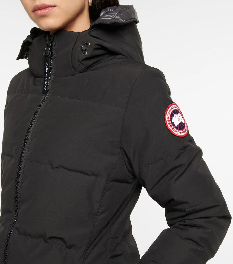 商品Canada Goose|Chelsea Reset派克大衣,价格¥11559,第4张图片详细描述