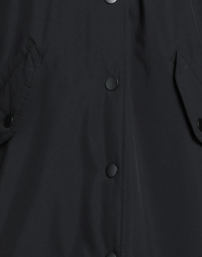 商品Fred Perry|Full-length jacket,价格¥668,第4张图片详细描述