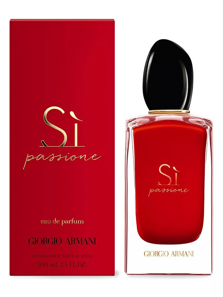 Sì Passione Eau de Parfum 商品