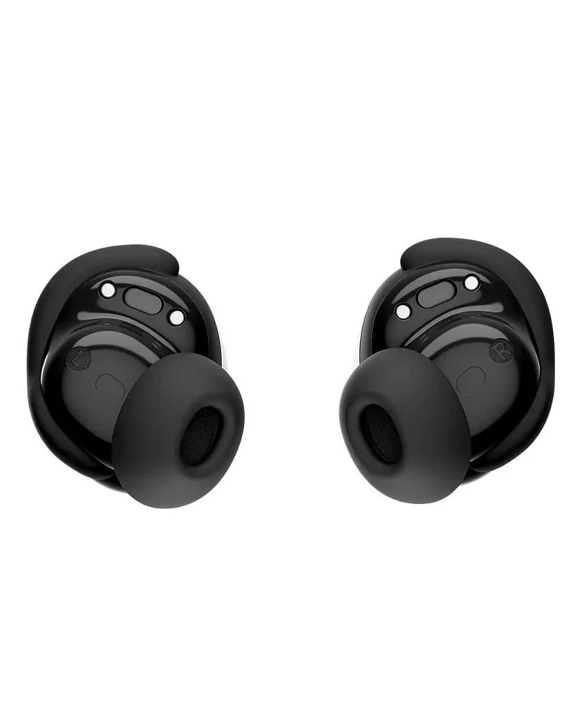 商品Bose|QuietComfort Noise Cancelling Earbuds - 2024,价格¥1381,第2张图片详细描述