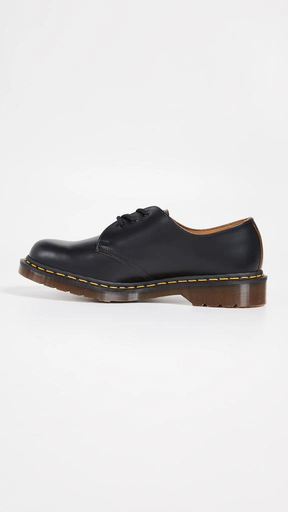 商品Dr. Martens|Dr. Martens Made In England Vintage 1461 3 Eye Lace Ups,价格¥1668,第3张图片详细描述