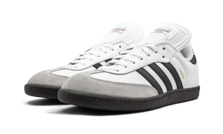 商品Adidas|Adidas Samba Classic,价格¥447-¥811,第3张图片详细描述