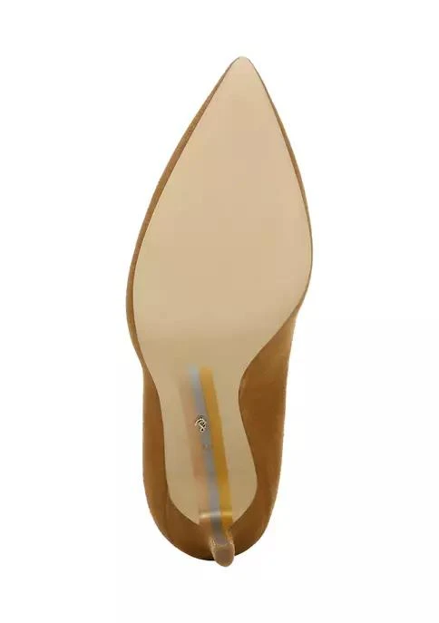 商品Sam Edelman|Edelman Hazel Pumps,价格¥418,第5张图片详细描述