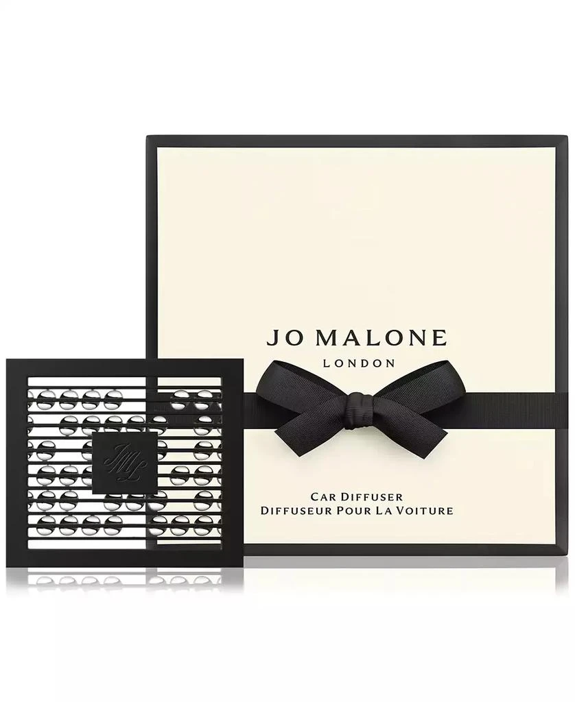 商品Jo Malone London|Wood Sage & Sea Salt Car Diffuser Refill,价格¥337,第4张图片详细描述