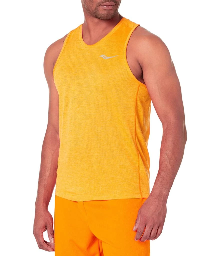 商品Saucony|Stopwatch Singlet,价格¥149,第1张图片