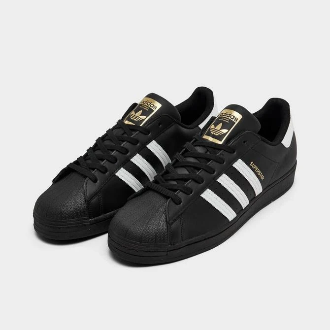 商品Adidas|男款贝壳头休闲鞋,价格¥745,第2张图片详细描述