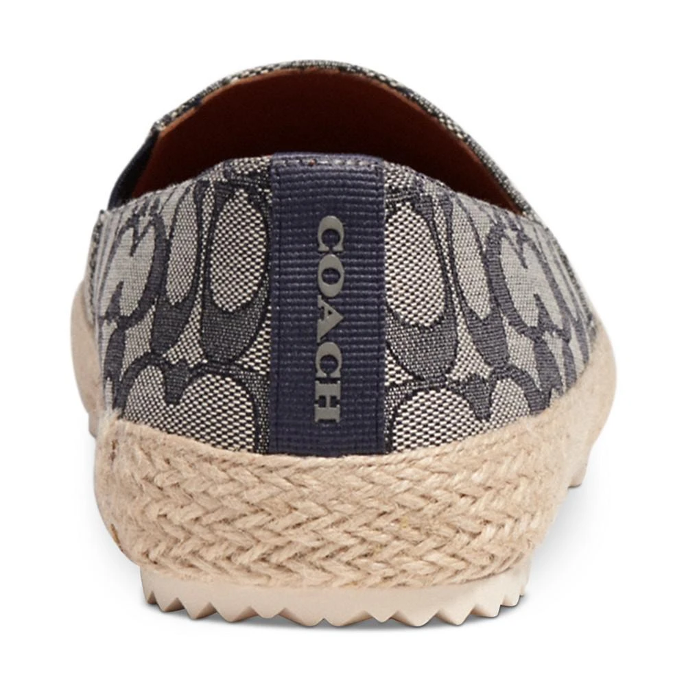 Men's Signature Jacquard Espadrille 商品