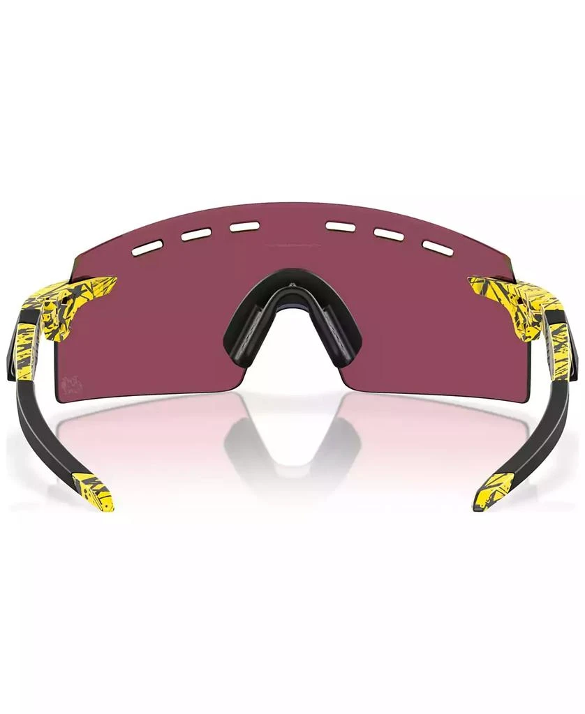 商品Oakley|Men's Sunglasses, 2023 Tour De France Encoder Strike Vented,价格¥2213,第3张图片详细描述