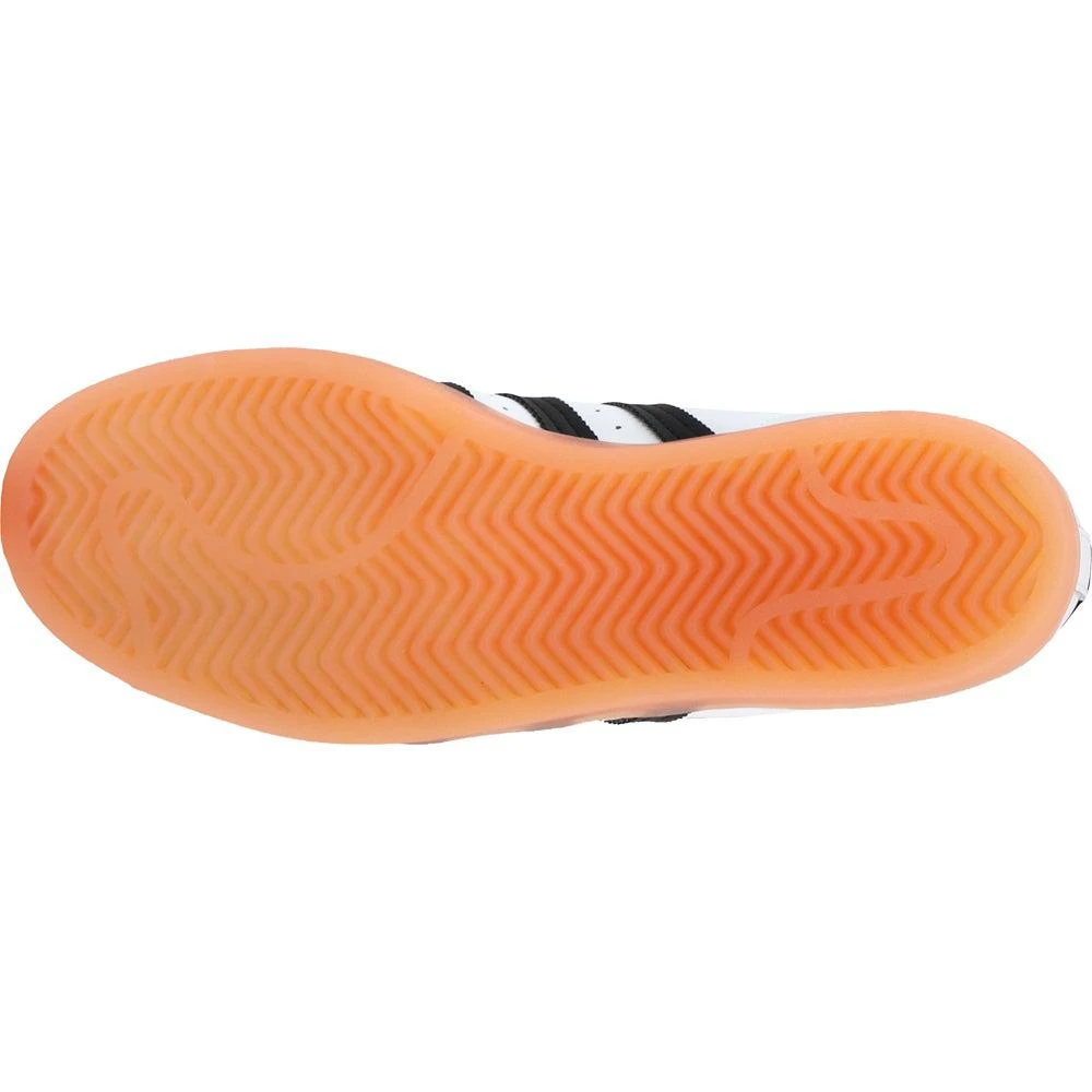 商品Adidas|女款 Superstar 休闲鞋 贝壳头 牛筋底,价格¥300,第5张图片详细描述