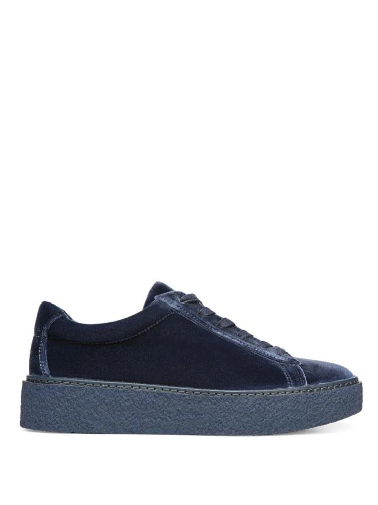 商品Vince|Neela Denim Sneakers,价格¥886,第5张图片详细描述