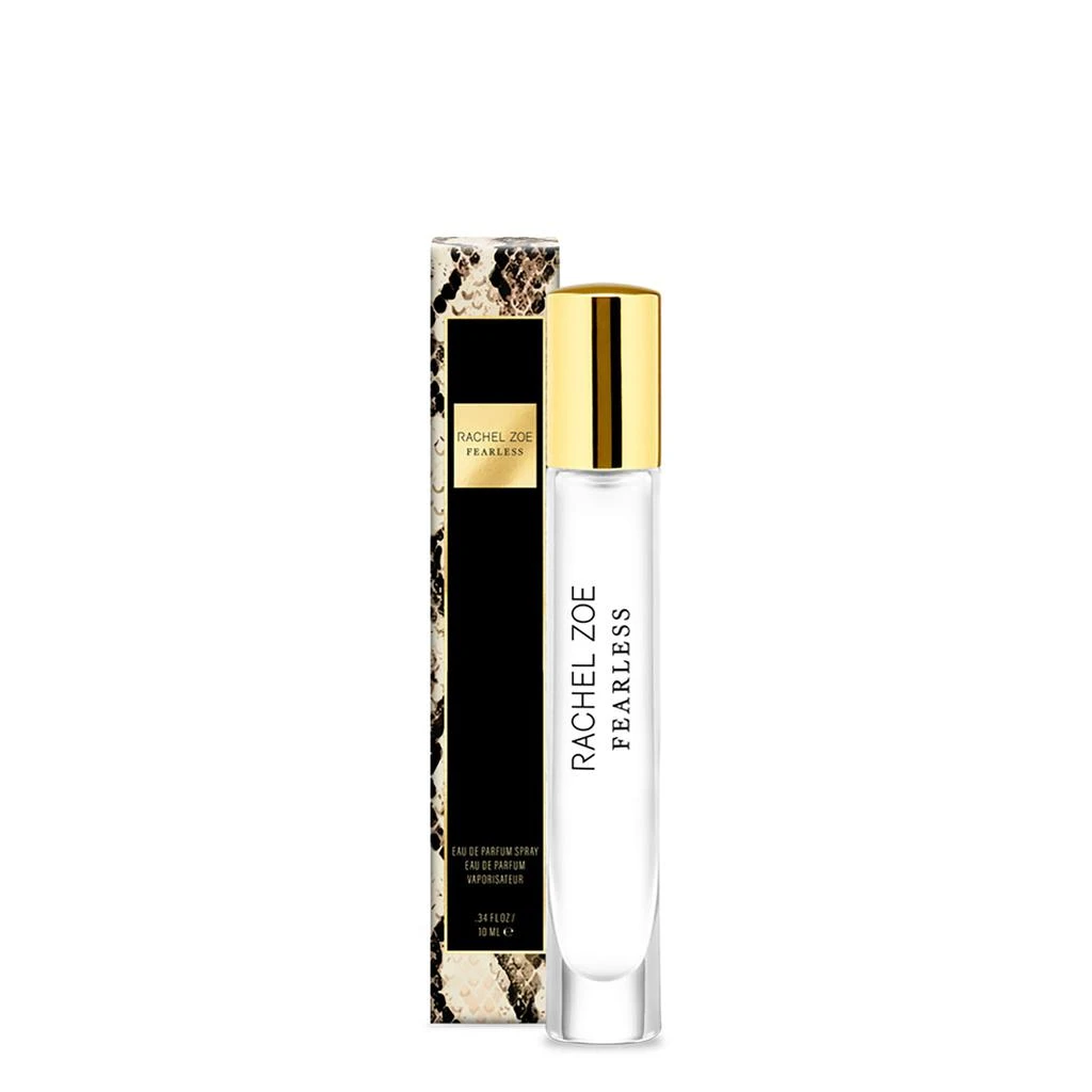 商品Rachel Zoe|Fearless Eau de Parfum Travel Spray, 0.33 oz,价格¥23,第2张图片详细描述