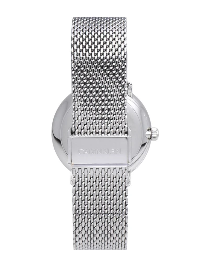 商品Calvin Klein|Wrist watch,价格¥683,第2张图片详细描述
