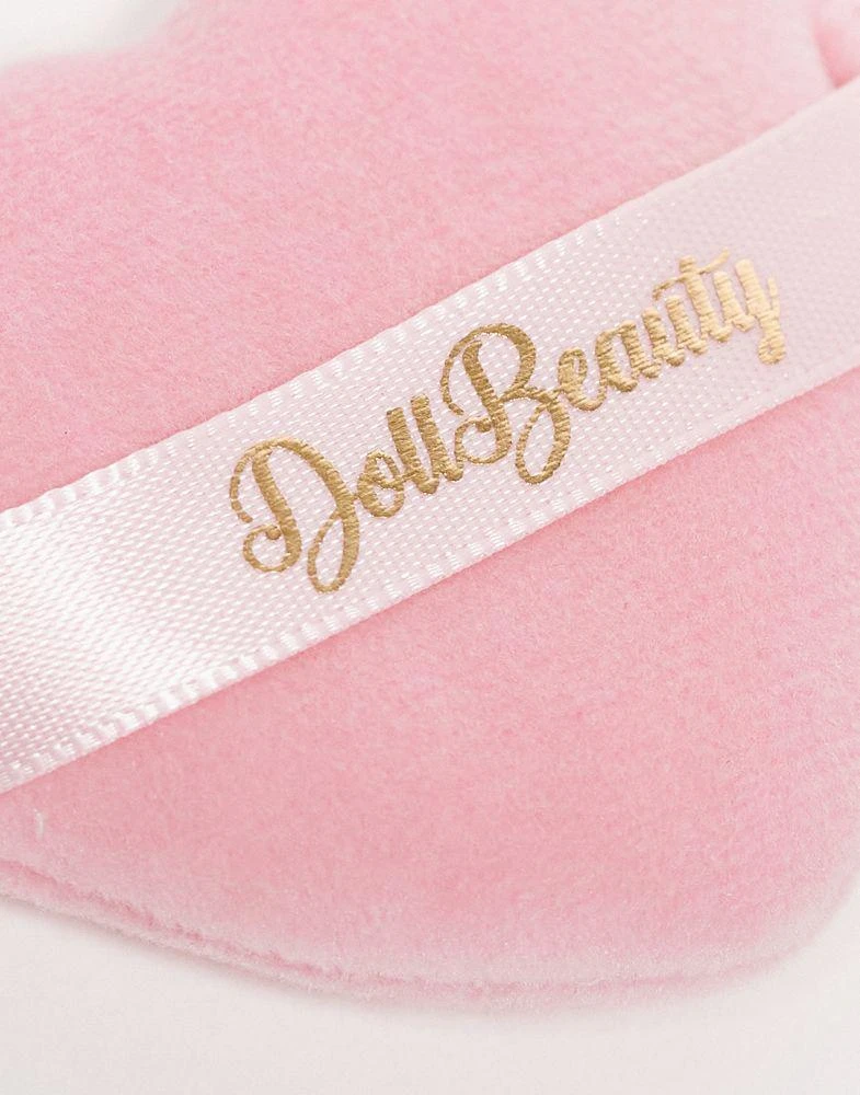 商品Doll Beauty|Doll Beauty Solid Start Powder Puffs,价格¥121,第4张图片详细描述