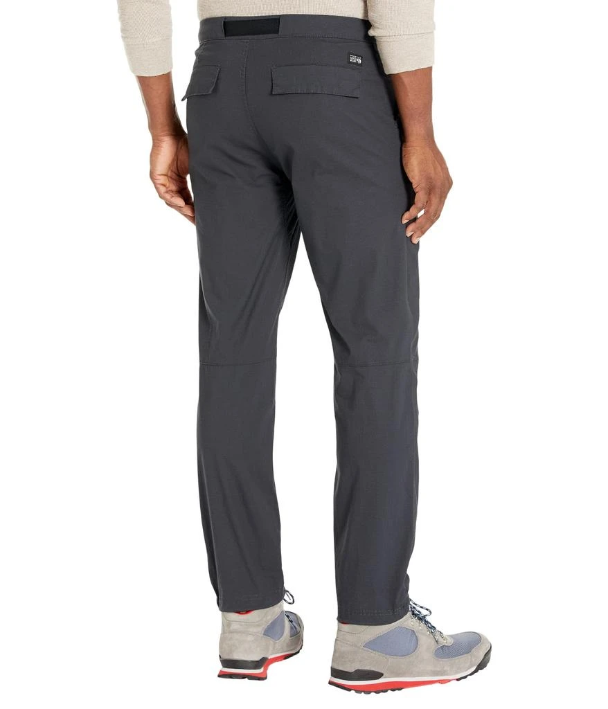商品Mountain Hardwear|J Tree™ Belted Pants,价格¥468,第3张图片详细描述
