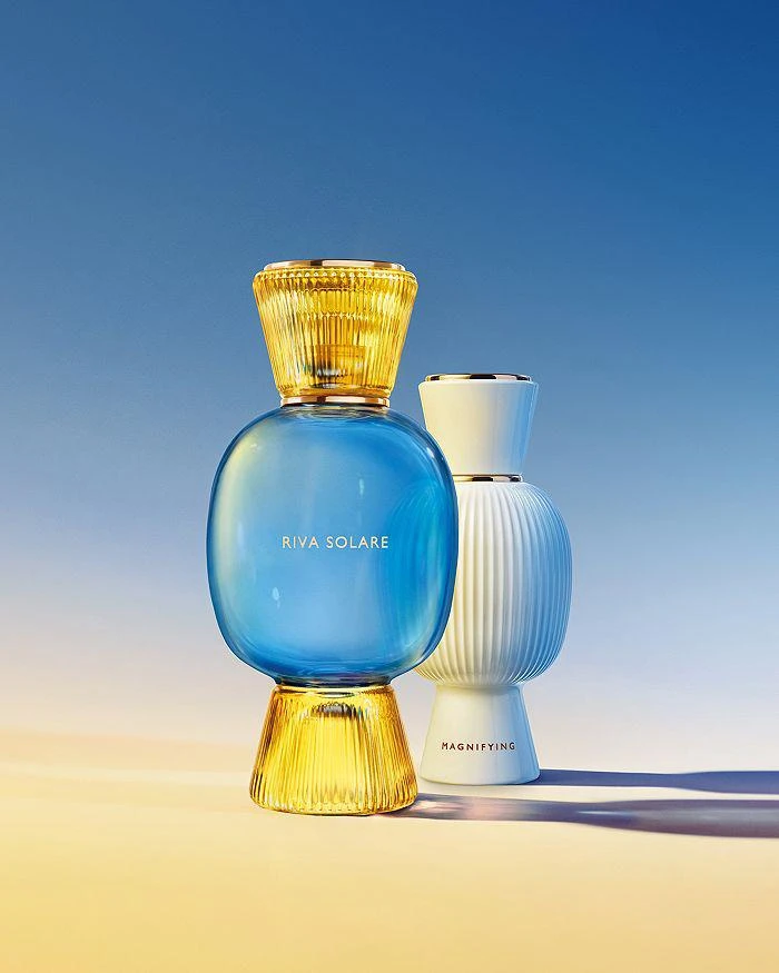 商品BVLGARI|Allegra Magnifying Bergamot Eau de Parfum 1.35 oz.,价格¥1456,第4张图片详细描述