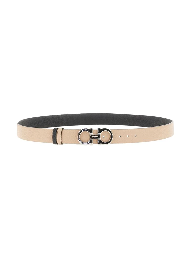 商品Salvatore Ferragamo|GANCINI BELT,价格¥2883,第1张图片