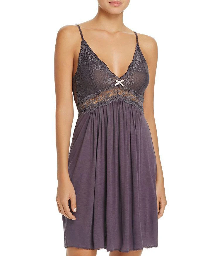 商品Eberjey|Colette Chemise,价格¥644,第1张图片