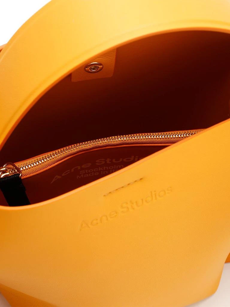 商品Acne Studios|Acne Studios Musubi Mini Shoulder Bag,价格¥7965,第4张图片详细描述
